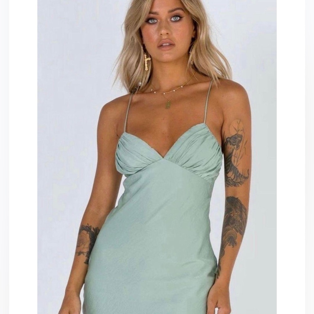 Princess Polly Slip Dress